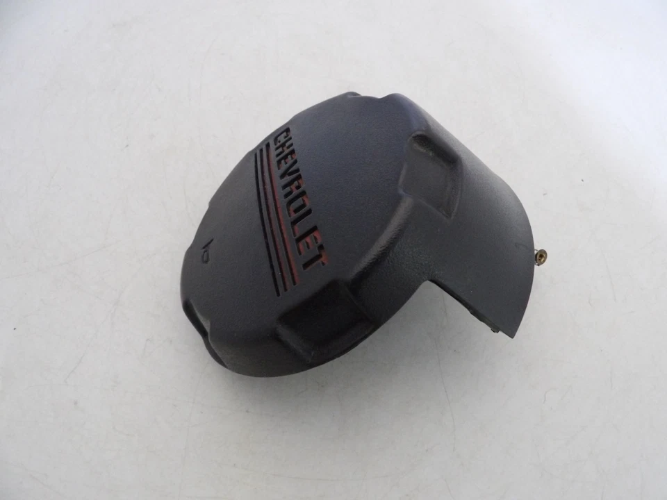 1988 1989 1990 1991 1992 1993-1994 Chevy C1500 K1500 грузовик пригородный клаксон кнопка - Изображение 3 из 4