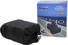 Gears Canada 100383-1 Motorcycle Cover