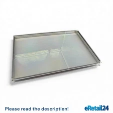OEM GE Oven Inner Glass Pack WB56X22160 (21 1/8" x 13")