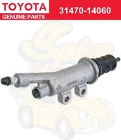 Toyota Original Supra JZA80 2JZGTE KupplungsausrüCkzylinder Assy 31470-14060