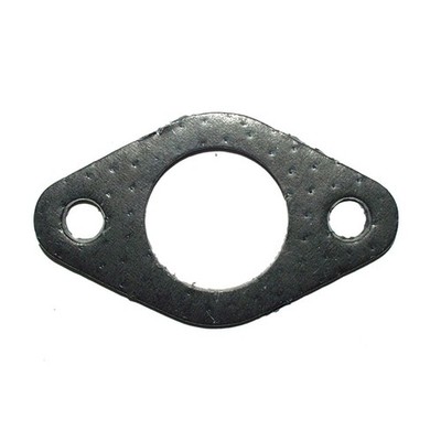 ScooterLibre Krümmerdichtung oval Innen: 26mm (für: Gilera Ice 50 C30 01-03 )