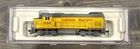 N Scale Atlas Trainman  GP15-1 Diesel Locomotive Union Pacific #1660 w/DCC NIB