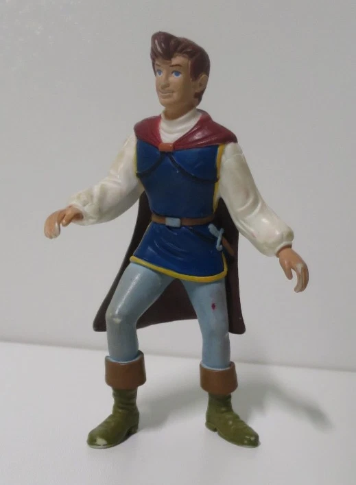 Disney Schneewittchen Prinz Florian - Bullyland 10cm