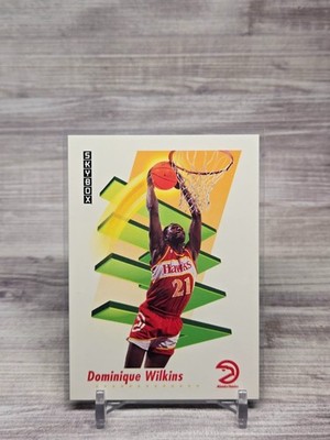 1991-92 NBA Skybox  #1 - #213 - HOFers, RCs, You Pick - Fill your set
