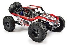 Outlaw Brushed 4wd 1/10 RTR FTX