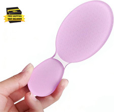 Foot File, Foot Scrubber Callus Remover, Foot Care Pedicure Tool, Foot File with