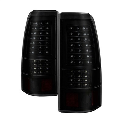 Spyder Auto 9037641 XTune LED Tail Lights