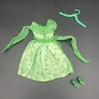 #1625 Modern Art 1965 outfit  Vintage Barbie Doll