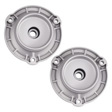 2x Federbein Domlager for BMW 5er 6er 7er Serie 2008-2018 31306795081 Oben Vorne