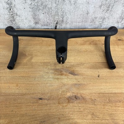 Roval Alpinist SL Cockpit 42cm x 110mm Carbon -6 Degree