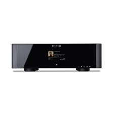 Brand New Rotel Michi Q5 CD Player (Black)