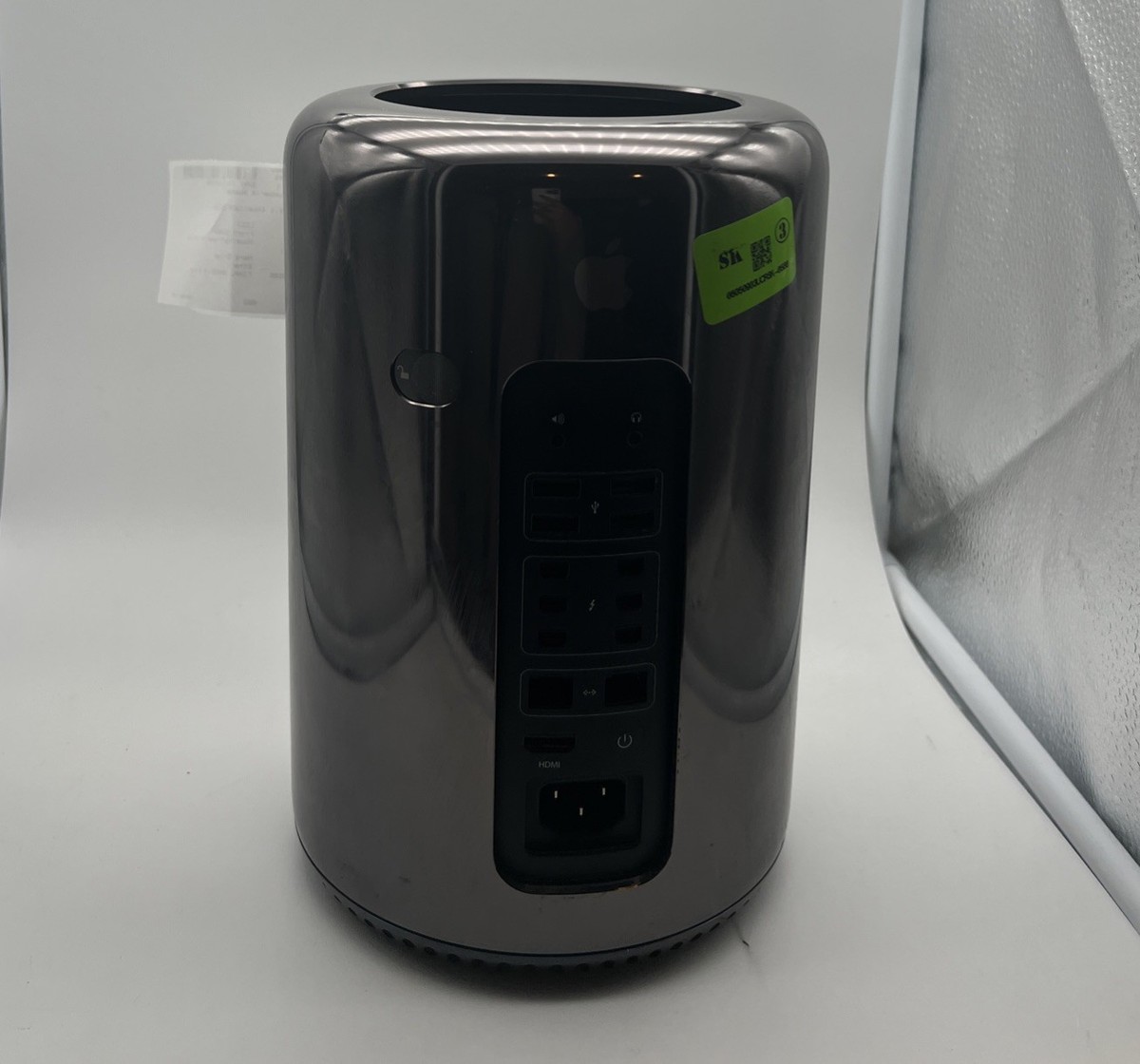 Late 2013 Apple MAC PRO TOWER NO SSD,NO RAM** | eBay