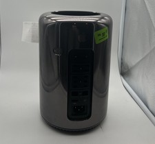 Late 2013 Apple MAC PRO TOWER  NO SSD,NO RAM*...