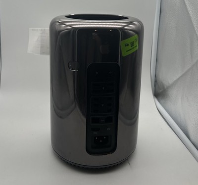 Late 2013 Apple MAC PRO TOWER NO SSD,NO RAM** | eBay