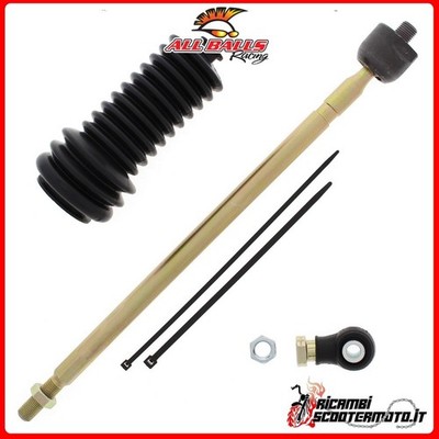 KIT TIRANTI CREMAGLIERA SINISTRO CAN-AM COMMANDER MAX 800 DPS 2016-2018