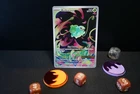 New ListingBulbasaur -133/132 (Mega Evolution Stamped) Illustration Rare