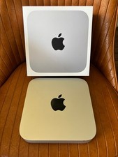 APPLE MAC MINI WITH BOX 500 GB SS HD 2 GB RAM...