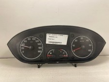 Compteur Fiat DUCATO