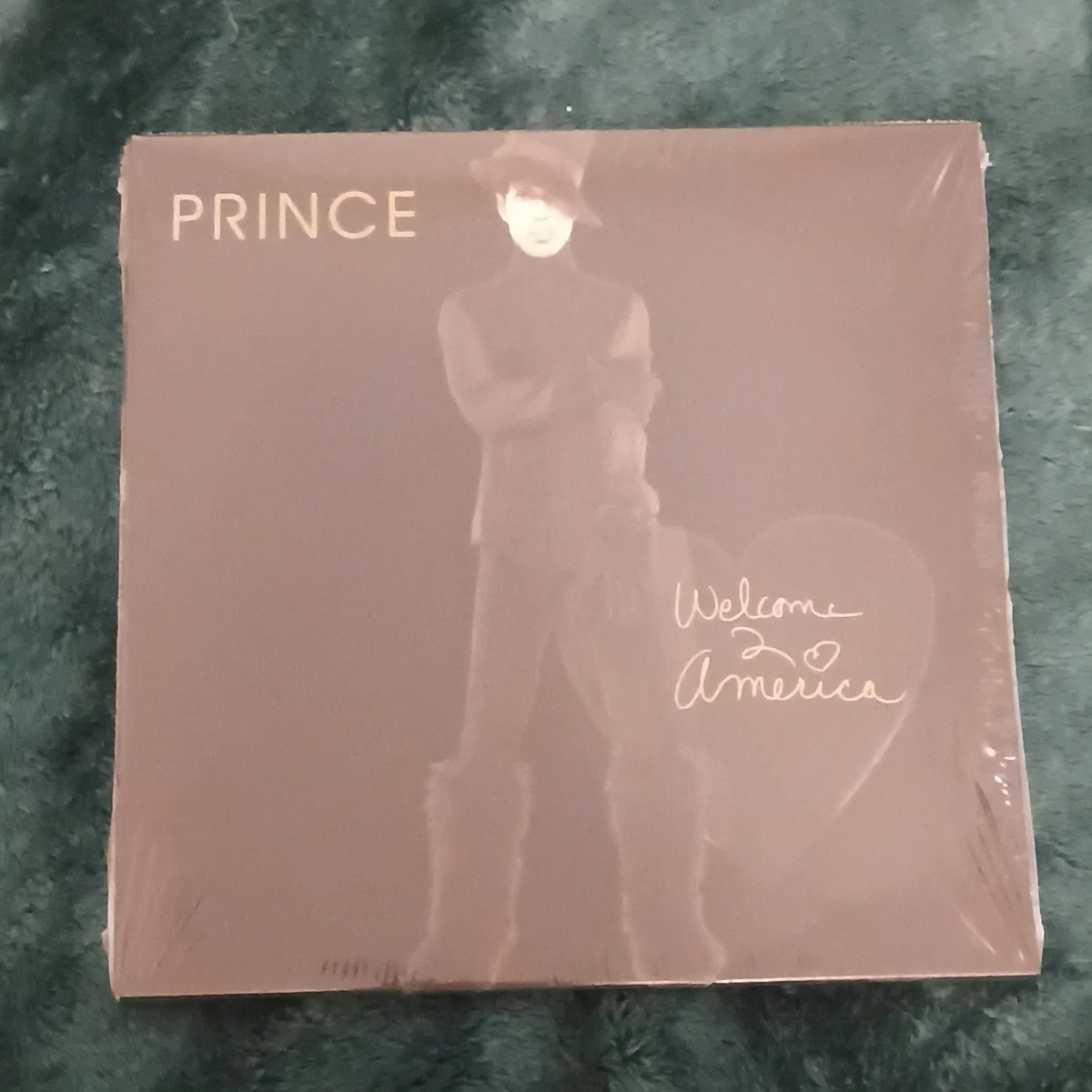 25+ Prince 7
