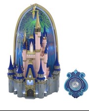 disney castle ornament products for sale | eBay
