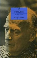 Menuhin : A Family Portrait Hardcover Tony Palmer