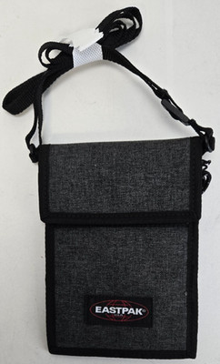 EASTPAK Cullen Umhängetasche - Grau - 13 x 18 cm  (2648 W2 +)