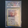 Pokemon TCG Black Star Promo Eevee SWSH175 Ace 9 2021 Blister Pack