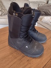 Burton Moto Snowboard Boots for sale | eBay