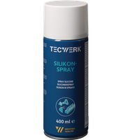 Faie Silikonspray Farblos 400 Ml Spraydose