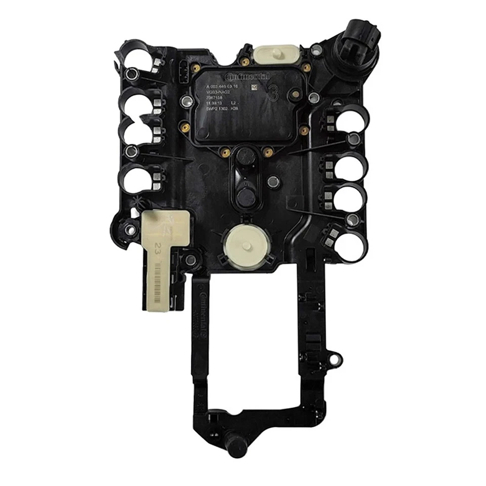 Transmission Conductor Plate For Mercedes-Benz VGS TCU 722.9 7G A0034460310 USA Foto 4 de 4