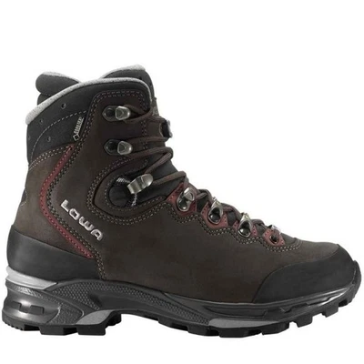 Lowa Mauria GTX Damen Wanderschuhe Outdoor Spazieren 220645-4346 - Bild 1 von 3