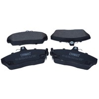 Maxgear BremsbeläGe Vorne FüR Honda Civic VII Hatchback Rover 200 800