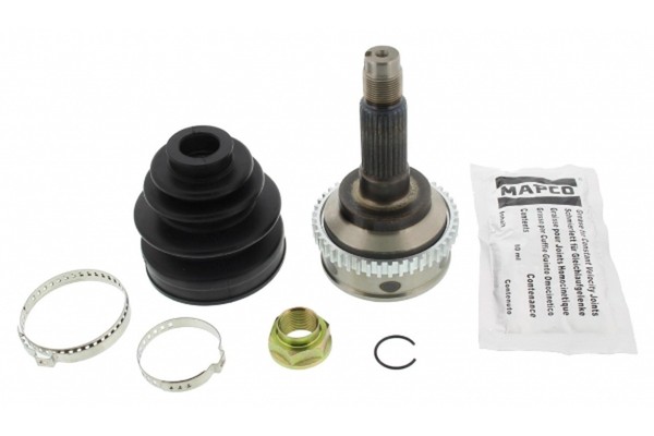 Mapco Gelenksatz Antriebswelle 16540 FüR Ba 323 Mazda 5 16V BA11 BA8P-image
