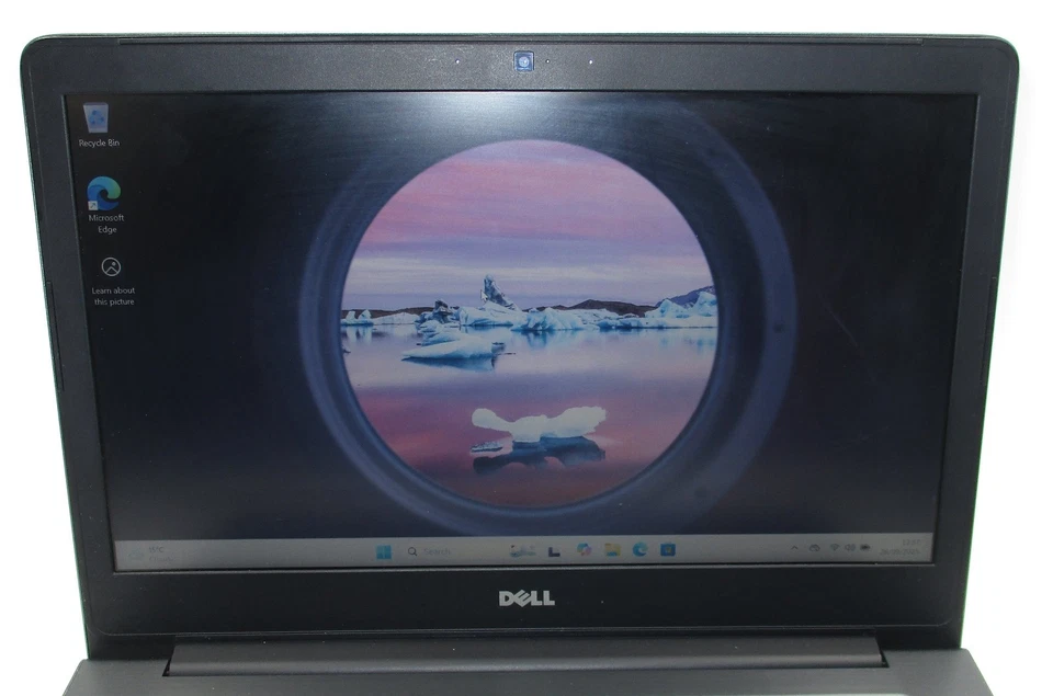 Dell Vostro 14 5468 Core i5-7200U 16GB 256GB SSD 14.1" Windows 11 New Battery - Image 2 of 4