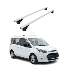 Barres de toit Ford TOURNEO CONNECT