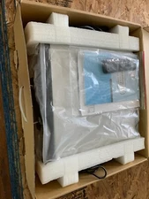 JPEG2000 DVR   8 Channel CD-RW DDNS NOS Open Box / But used as Demo