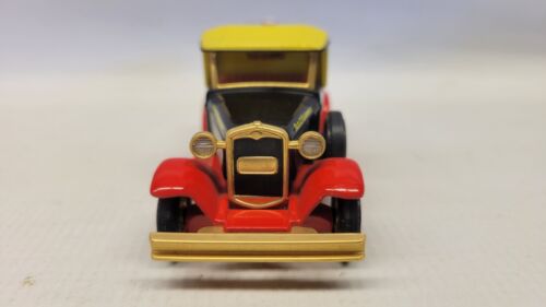 Matchbox Premiere Coca-Cola Collection - 1930 Ford Model A Pickup Truck YPC05-M - Picture 3 of 12