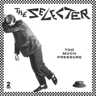 The Selecter - Too Much Pressure (40th Aniv) DLX [CD]