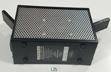 PREOWNED Lumedyne CU1Z Ultra Charger Int'l 172619UZ 115/230V Warranty