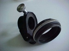 Pentax M42 type screw mt. microscope adapter bx 37 