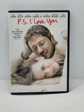 P.S. I Love You (DVD, 2008)