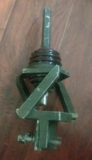 MP-68 Jeep Antenna Mount for Military Radio