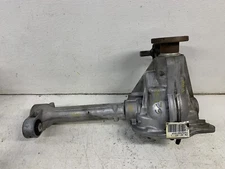 2008-2012 Jeep Liberty 3.73 4WD 4x4 front differential diff carrier w housing