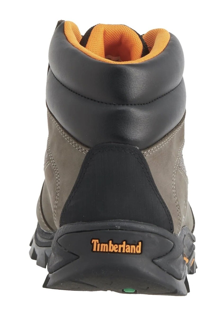 Timberland Men\'s Rangeley Mid Boots Amazon.com | Timberland Men main image 4