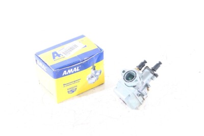 Simson 19T Racing Carburetor Star Sparrow Hawk Duo SR80 S83 50TS 13732