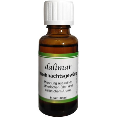Dalimar Weihnachtsgewürz