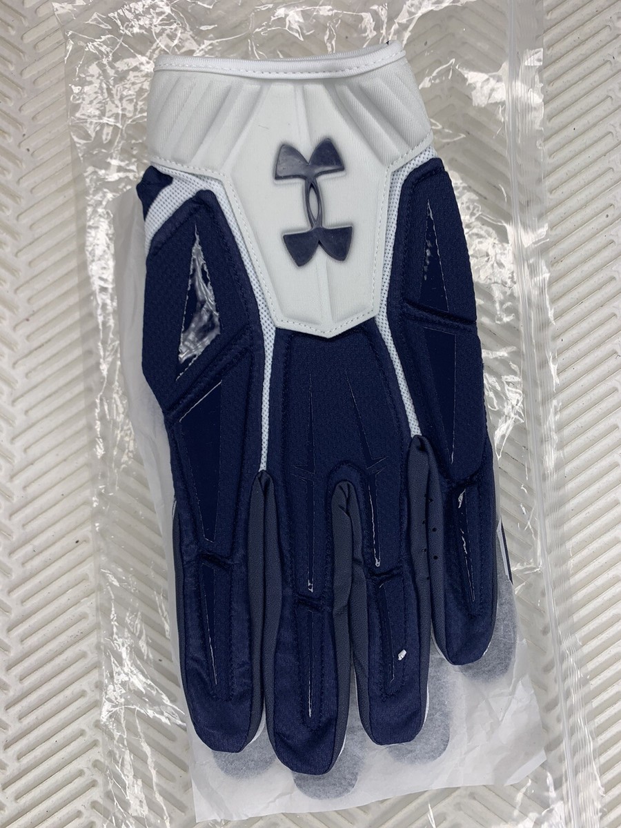 新春セール‼️UNDER ARMOUR SPOTLIGHT GLOVE M Under Armour Mens Spotlight Limited Edition Football Gloves