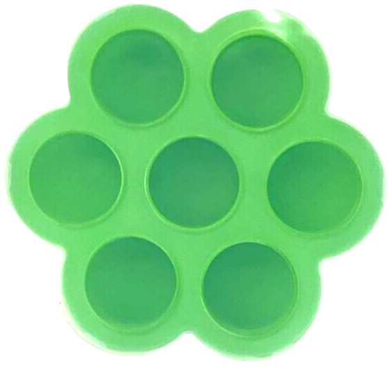 Pressure Cooker Steamer Accessories Set (18 pc.) for Instant Pot 5 6 8