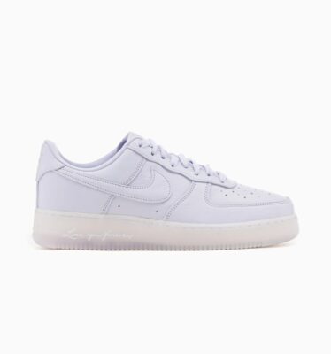 CZ8065-500 Drake NOCTA Nike Air Force 1 Low SP Palest Purple