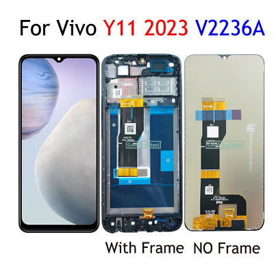 Synchronize Vivo V21 (v2066) - PhoneCopy